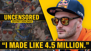 Jeffrey Herlings YT2